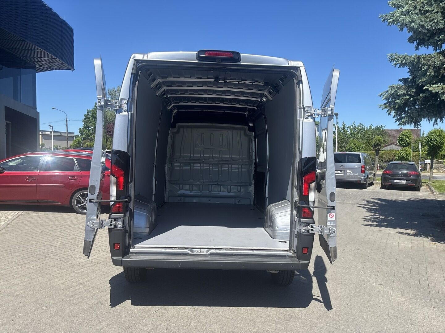 Toyota PROACE MAX