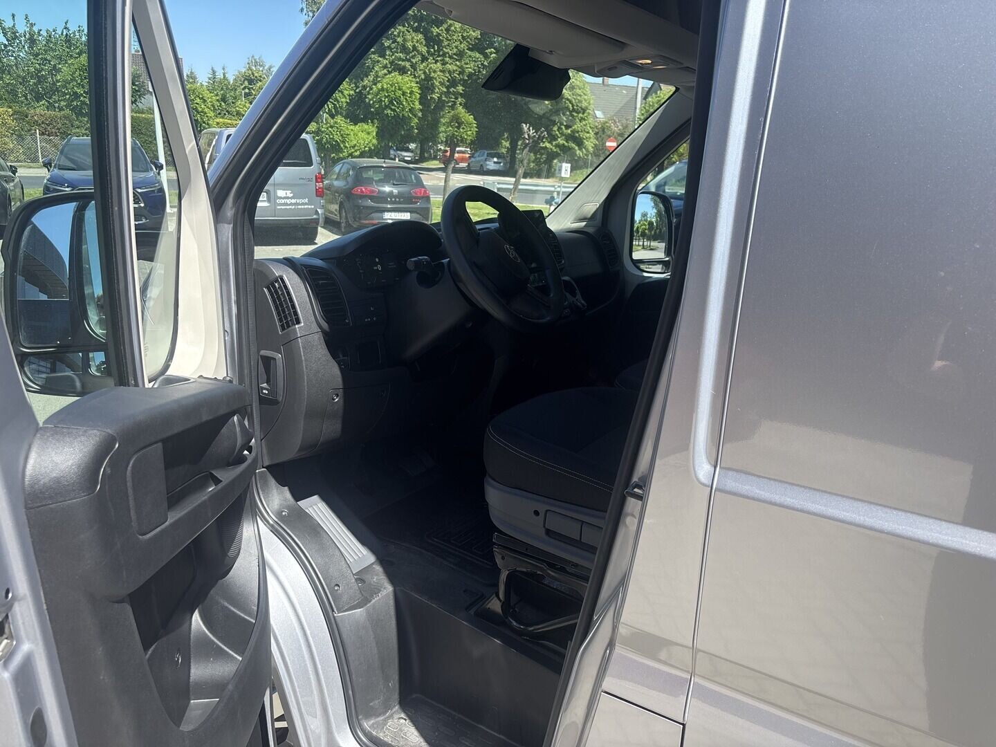 Toyota PROACE MAX