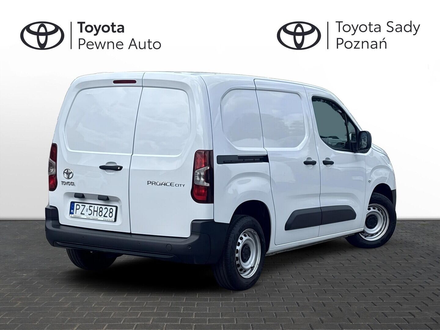 Toyota PROACE CITY