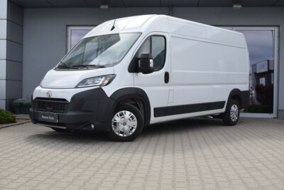 Toyota PROACE MAX