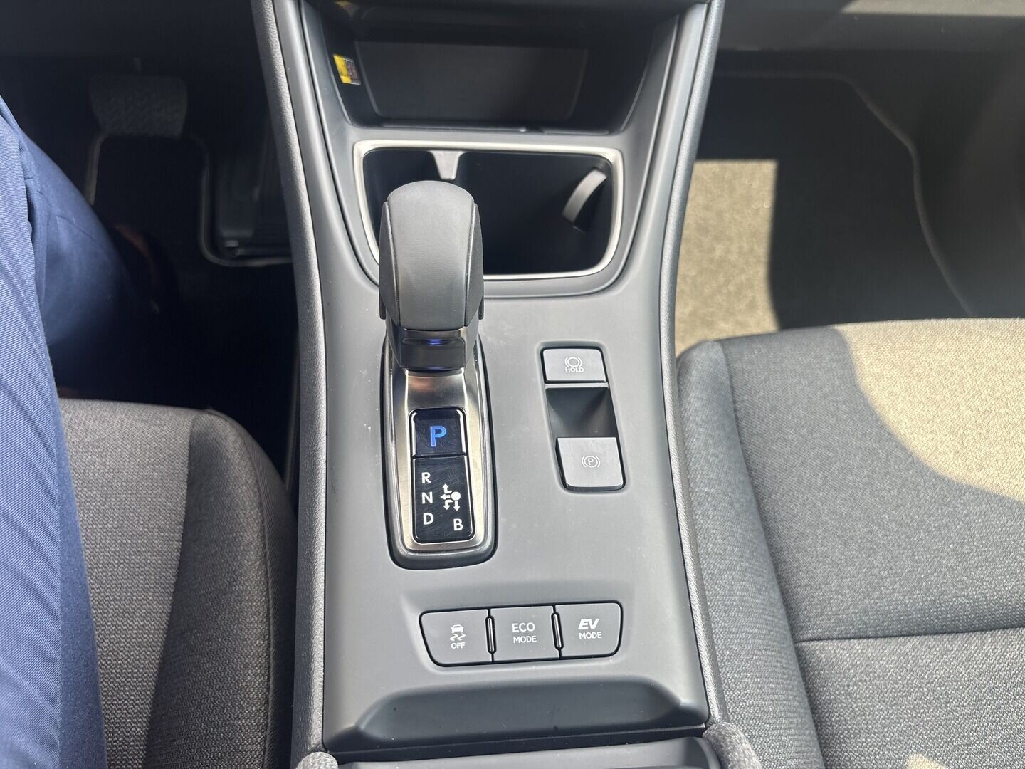 Lexus LBX
