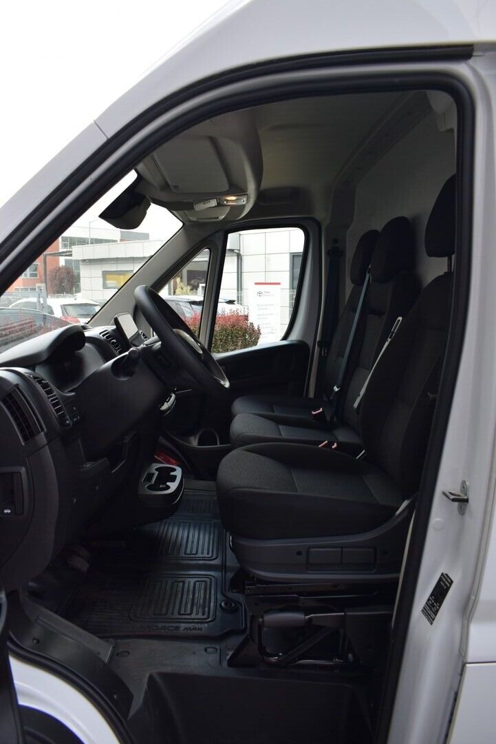 Toyota PROACE MAX