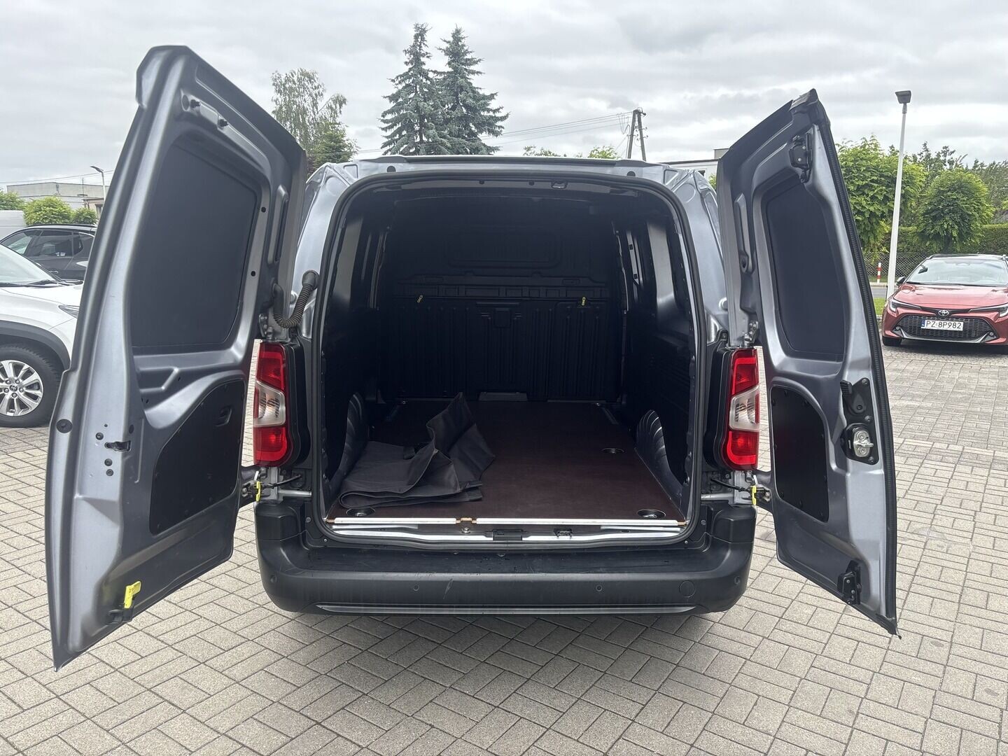 Toyota PROACE CITY