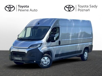 Toyota PROACE MAX