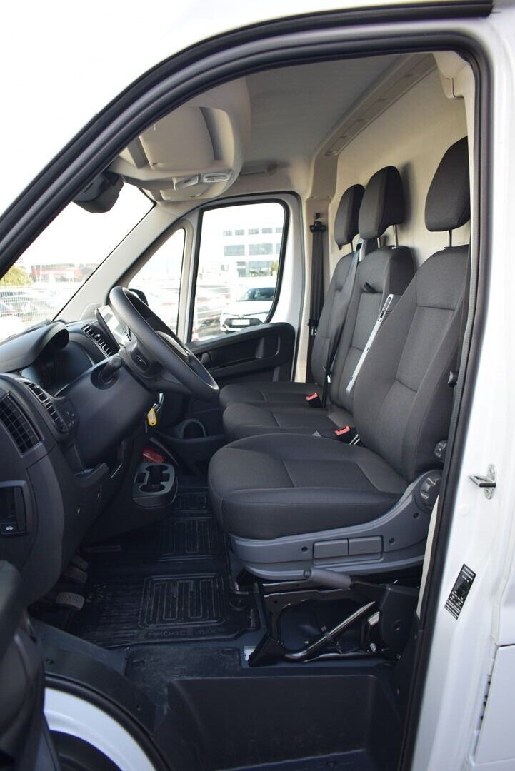 Toyota PROACE MAX