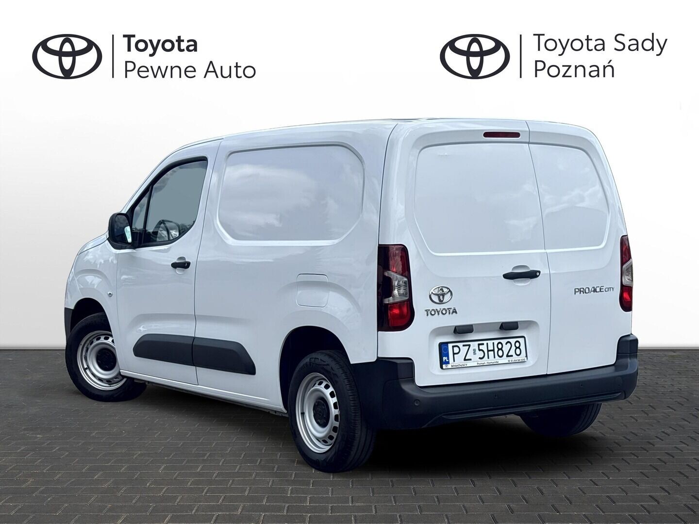 Toyota PROACE CITY