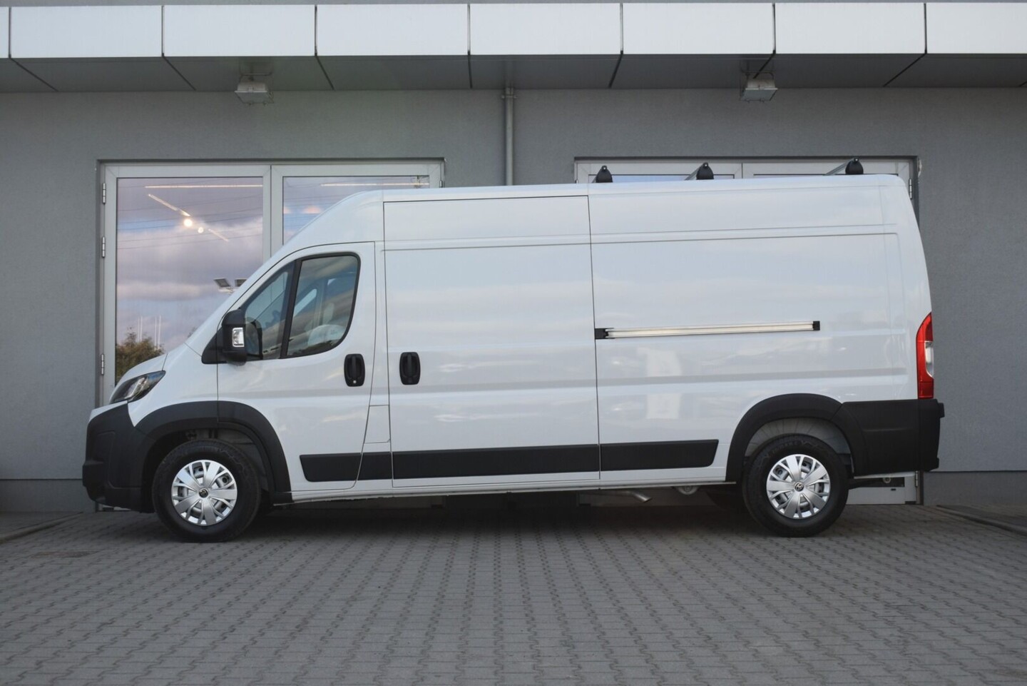 Toyota PROACE MAX