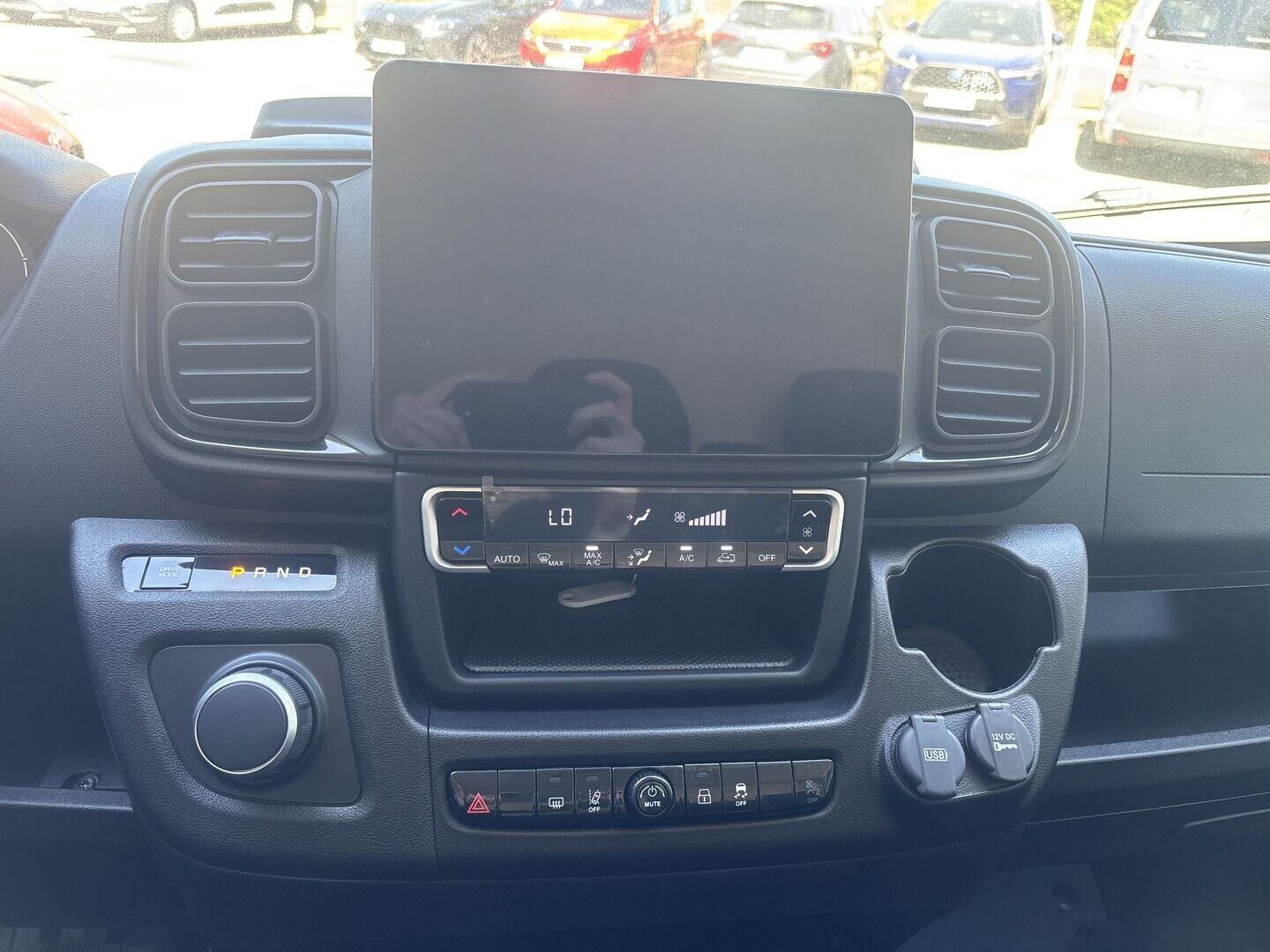 Toyota PROACE MAX