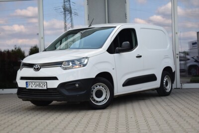 Toyota PROACE CITY