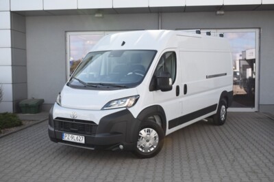 Toyota PROACE MAX