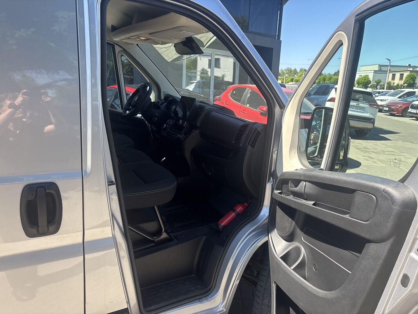 Toyota PROACE MAX