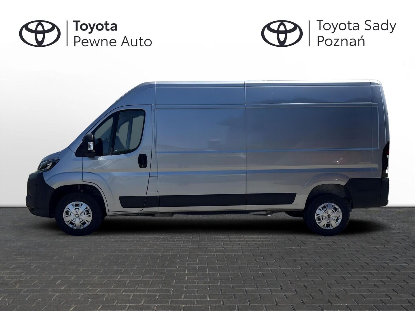 Toyota PROACE MAX