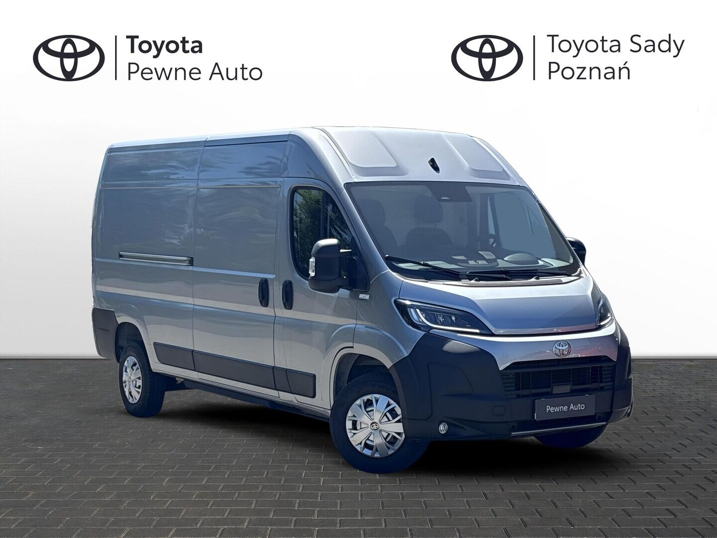 Toyota PROACE MAX