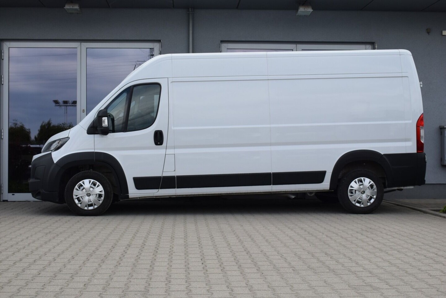 Toyota PROACE MAX