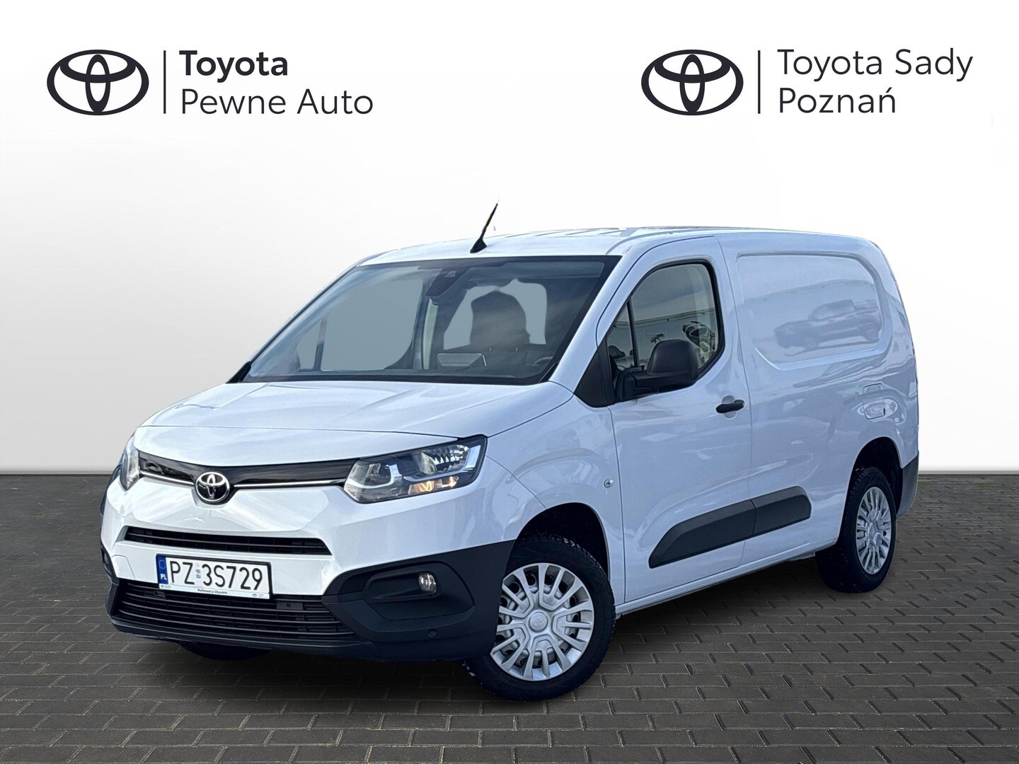 Toyota PROACE CITY