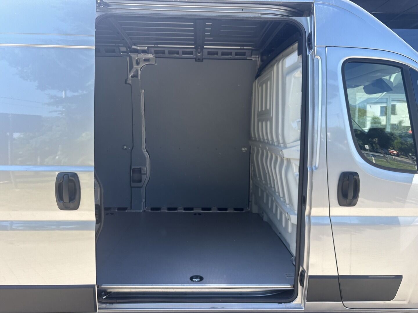 Toyota PROACE MAX