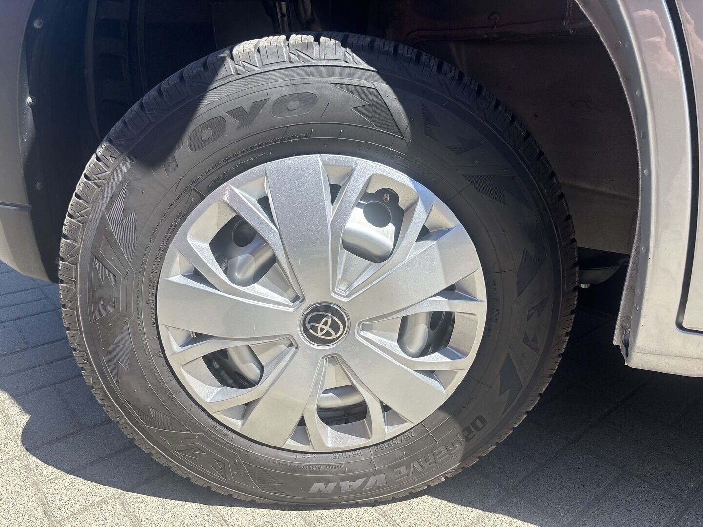 Toyota PROACE MAX