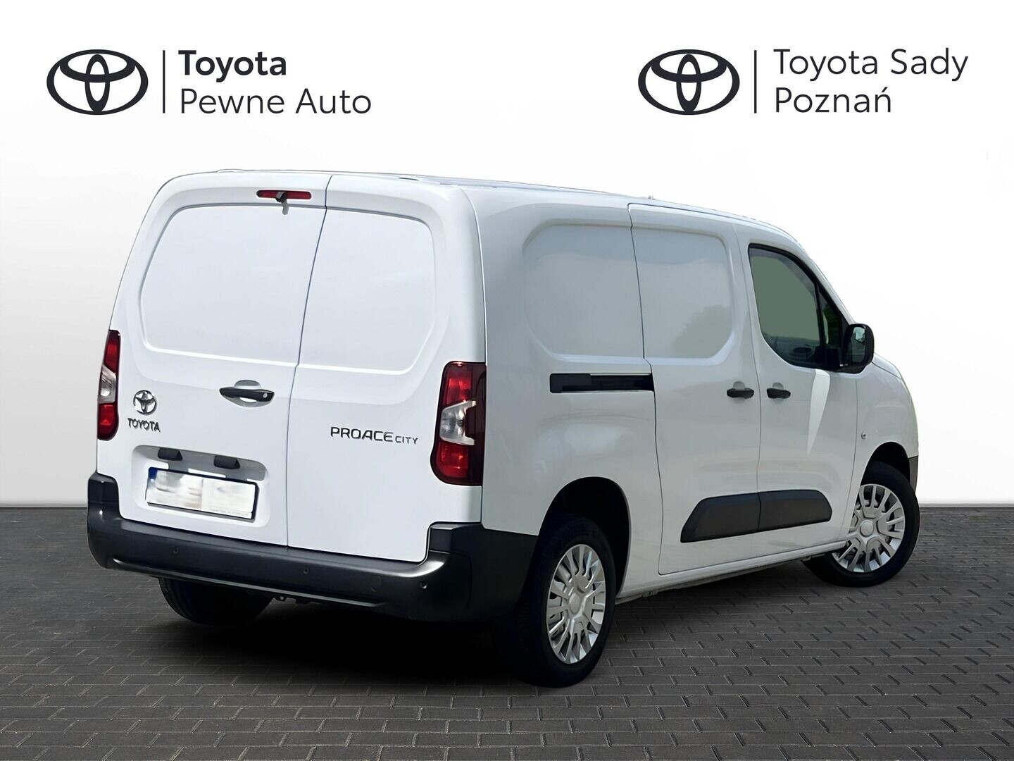 Toyota PROACE CITY