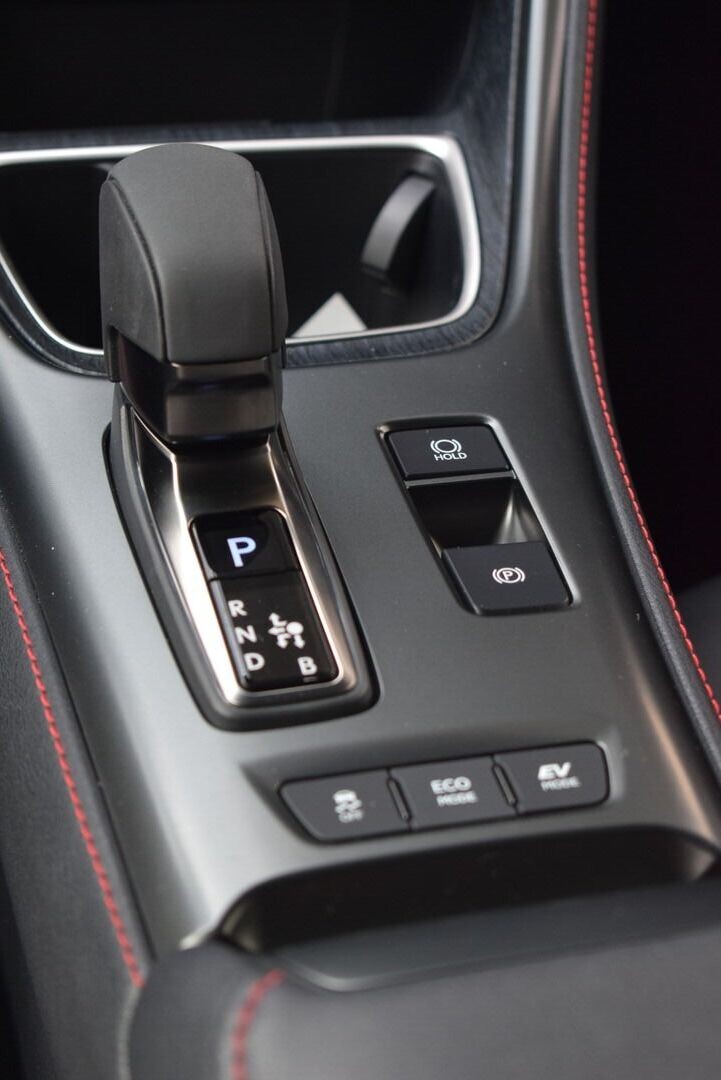 Lexus LBX