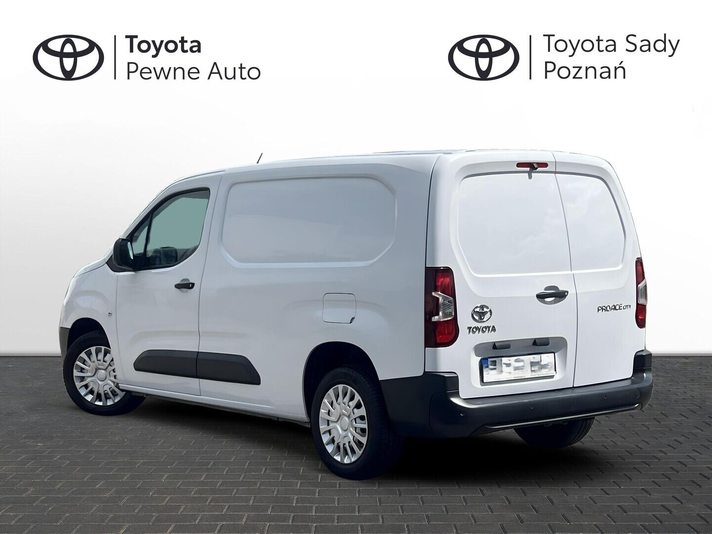 Toyota PROACE CITY