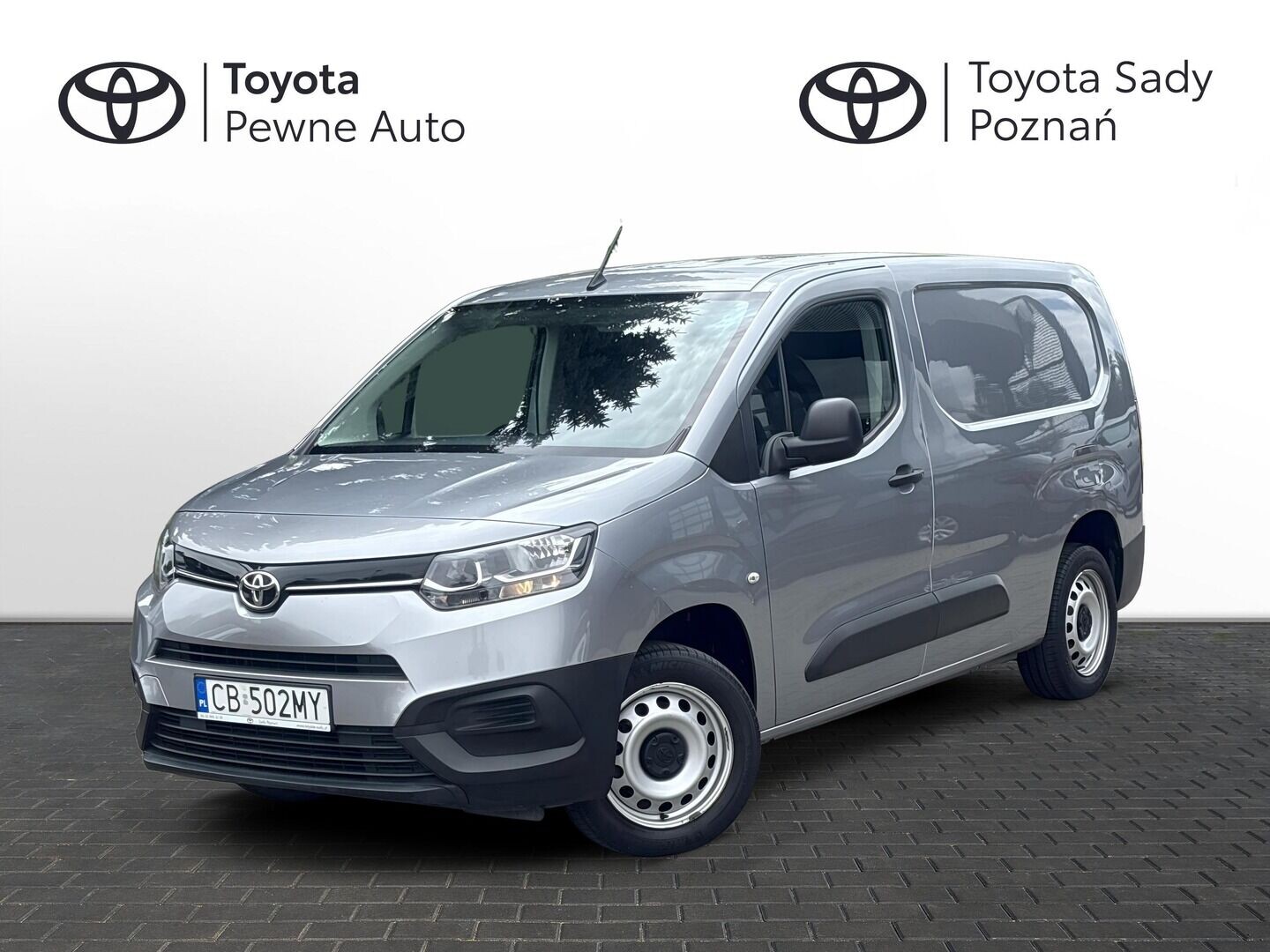 Toyota PROACE CITY