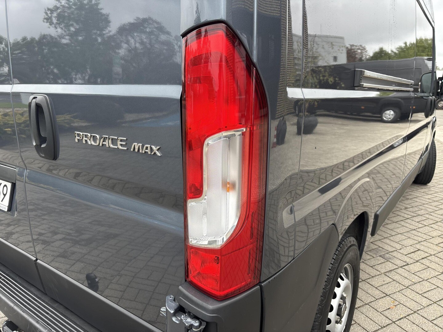 Toyota PROACE MAX