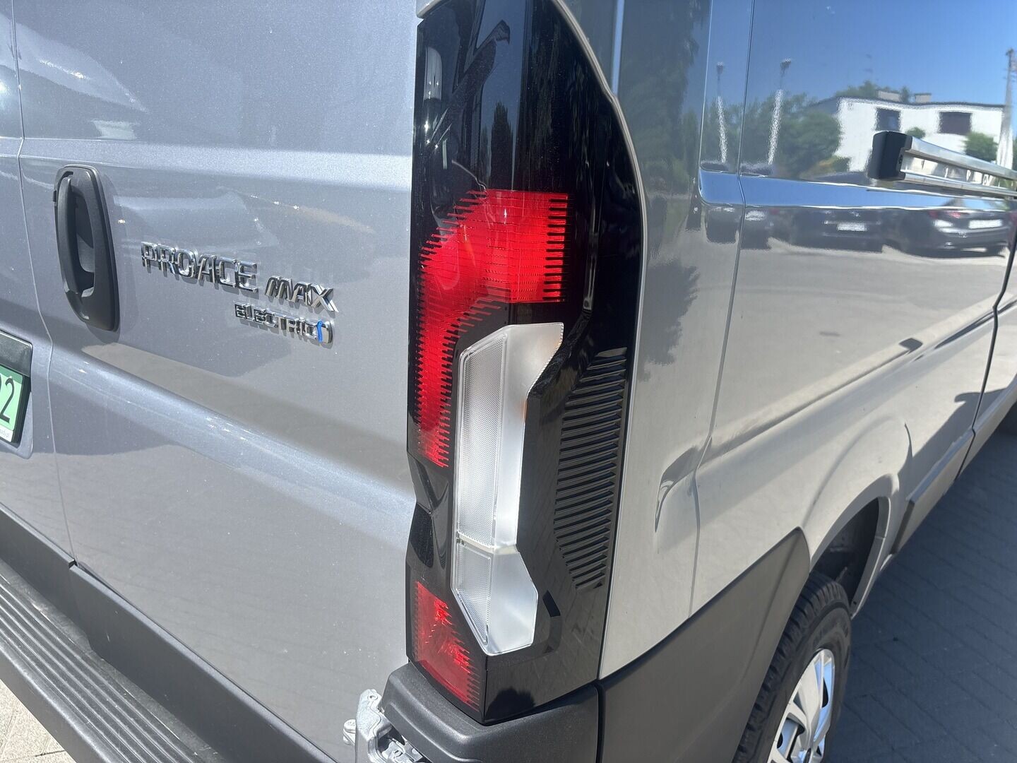 Toyota PROACE MAX