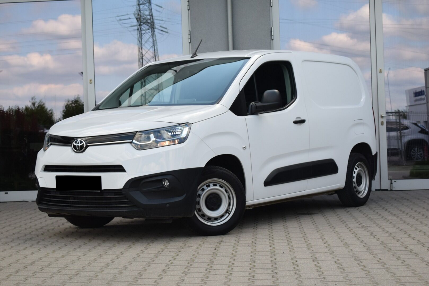 Toyota PROACE CITY